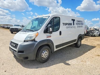 RAM PROMASTER 1500