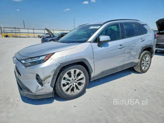 TOYOTA RAV4 XLE PREMIUM
