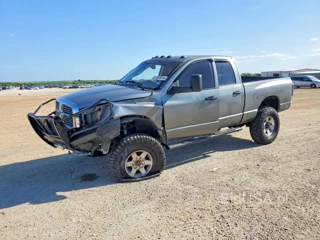 DODGE RAM 2500 ST
