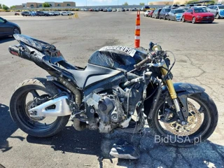 HONDA CBR600 RR