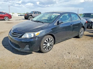 TOYOTA COROLLA L