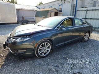 LINCOLN MKZ