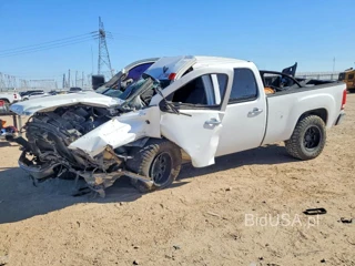 GMC SIERRA C2500 SLE