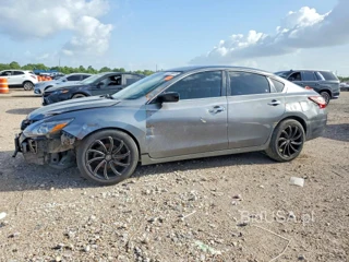 NISSAN ALTIMA 2.5 SV