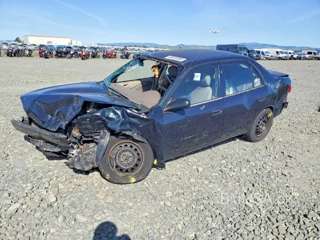 TOYOTA COROLLA VE