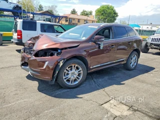 VOLVO XC60 T5 PREMIER