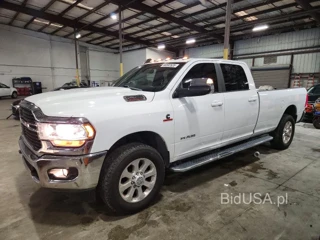RAM 2500 BIG HORN