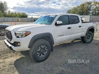 TOYOTA TACOMA TRD OFF-ROAD