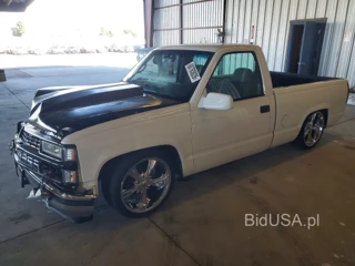 CHEVROLET GMT-400 C1500