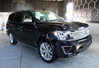 FORD EXPEDITION PLATINUM