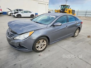 HYUNDAI SONATA GLS