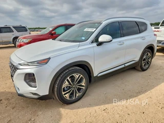 HYUNDAI SANTA FE SEL 2.0T