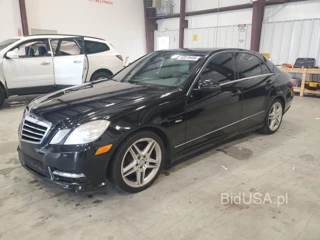 MERCEDES-BENZ E 350