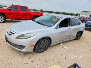 MAZDA 6 I