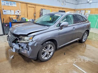 LEXUS RX 350 BASE