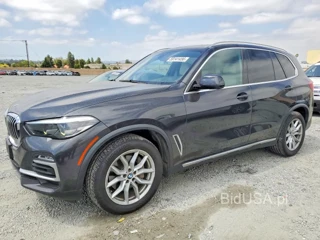 BMW X5 SDRIVE 40I