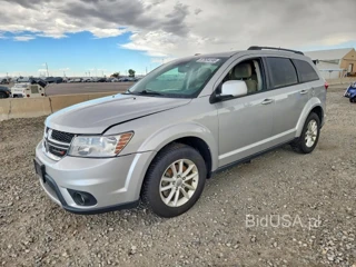 DODGE JOURNEY SXT