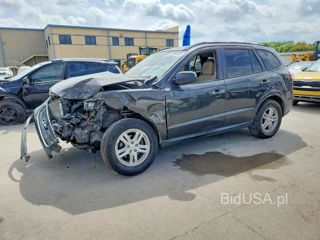 HYUNDAI SANTA FE GLS