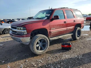 CHEVROLET TAHOE C1500