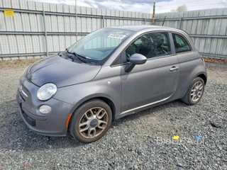 FIAT 500 POP