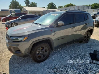 JEEP COMPASS TRAILHAWK
