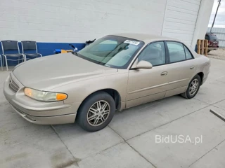 BUICK REGAL LS