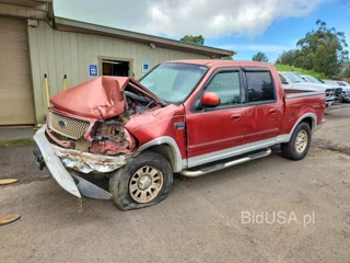 FORD F150 SUPERCREW