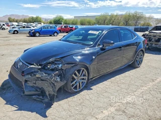 LEXUS IS 250