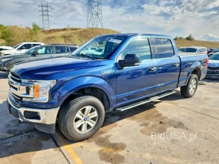 FORD F150 SUPERCREW