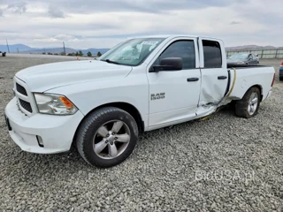 RAM 1500 ST