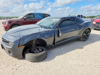 CHEVROLET CAMARO LT