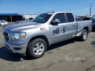 RAM 1500 BIG HORN/LONE STAR