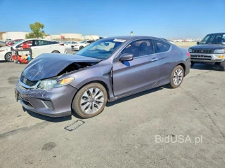 HONDA ACCORD LX-S