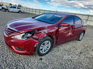 HYUNDAI SONATA GLS