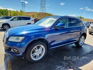 AUDI Q5 TDI PREMIUM PLUS