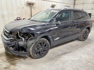 VOLKSWAGEN TAOS SE