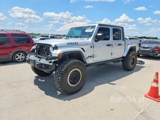JEEP GLADIATOR SPORT