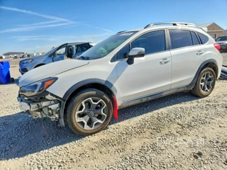 SUBARU XV CROSSTREK 2.0 LIMITED