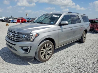 FORD EXPEDITION MAX LIMITED