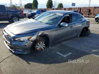 INFINITI Q50 BASE