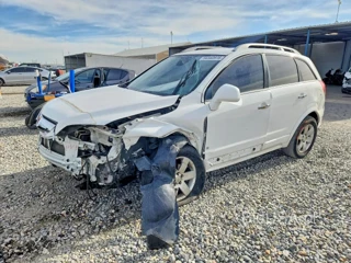SATURN VUE XR