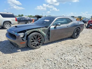 DODGE CHALLENGER R/T 392