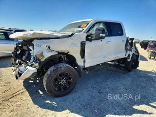 FORD F250 SUPER DUTY