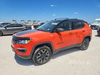 JEEP COMPASS TRAILHAWK