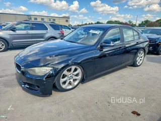 BMW 328 I