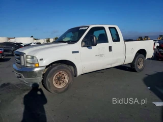 FORD F250 SUPER DUTY