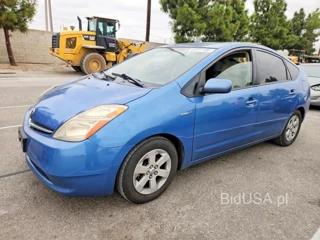 TOYOTA PRIUS BASE