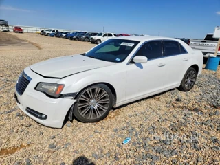 CHRYSLER 300 S