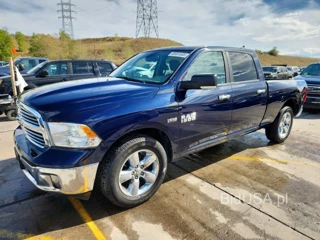 RAM 1500 SLT