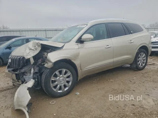 BUICK ENCLAVE